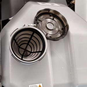 Drone agricole T70 T100, châssis 4 axes, pulvérisateur, hélicoptère agricole avec caméra 4K et RTK, drone longue portée alimenté par batterie - Product Image 6