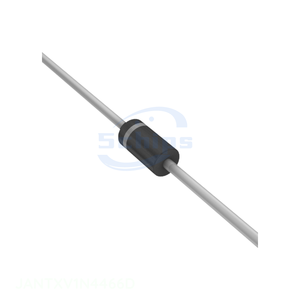 Buy Electronics Components Online DO-204AL, DO-41, Axial JANTXV1N4466D Diodes Original One Stop Service - Product Image 1