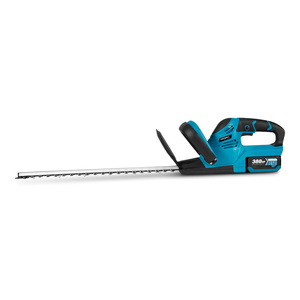 <span class=keywords><strong>Taille</strong></span>-<span class=keywords><strong>haie</strong></span> sans fil haute performance 15000 tr/min avec batterie Li-ion et éclairage pour haies - Product Image 1