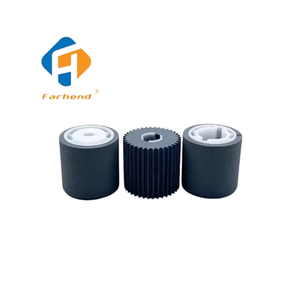 ลูกกลิ้งป้อนกระดาษสำรองสำหรับ Konica <span class=keywords><strong>Minolta</strong></span> 3850อะไหล่ทดแทนที่เชื่อถือได้ C3350 C3380 <span class=keywords><strong>C3110</strong></span> - Product Image 5