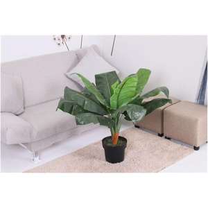 JIAWEI Al Por Mayor Flores Artificiales Plantes Artificielles Arbres et Grandes Fleurs pour la Fête des Mères Bébé Souffle Bonsaï - Product Image 4