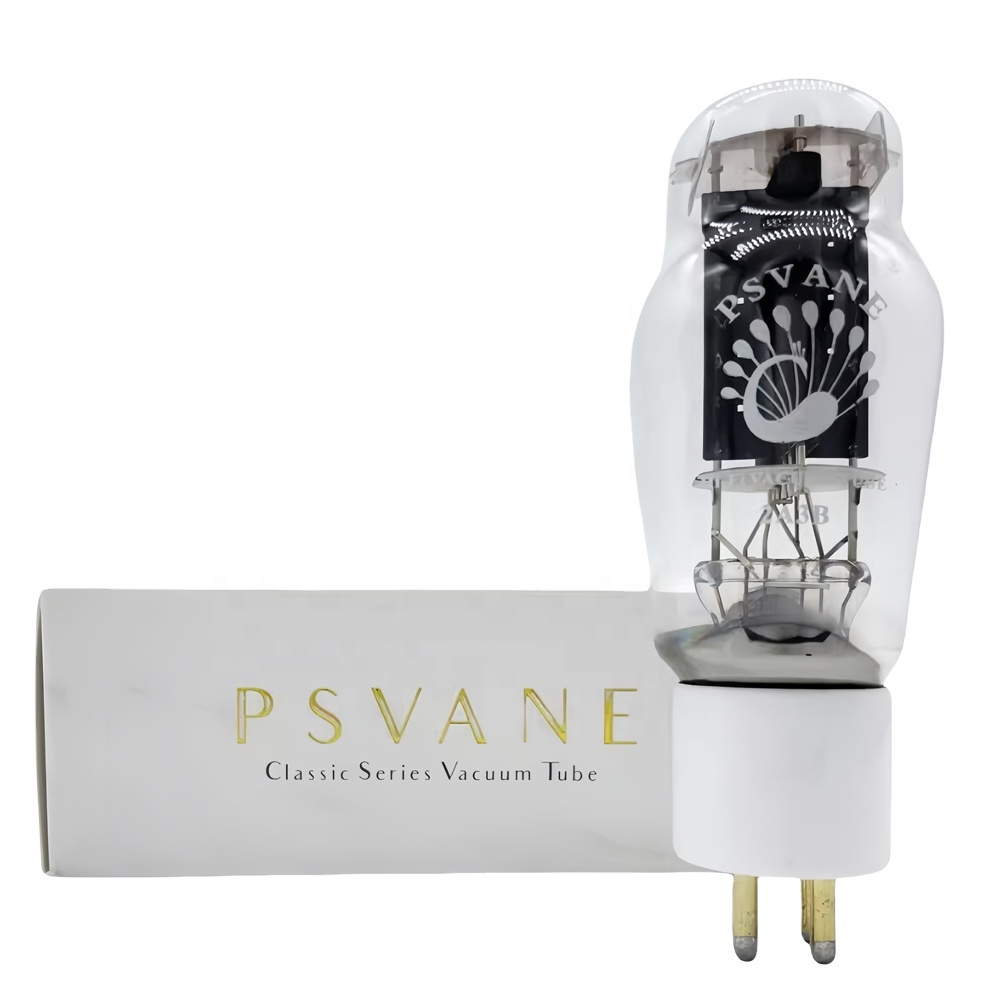Psvane 2A3B Vacuum Tubes - Professional Amplifier Replacement