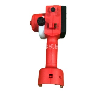 Mini Chainsaw Battery <b>Powered</b> Cordless Handheld Electric <b>Saw</b> For Home Outdoor Use - Product Image 2
