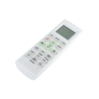 Universal New AKB73975615 AC Télécommande universelle pour télécommande de climatiseur AC