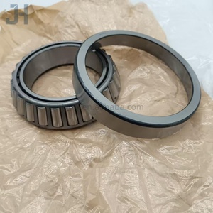 ตลับลูกปืนเม็ดเรียว 64450/64700 ขนาด 114.3x177.8x41.275 มม. สำหรับเครื่องจักรก่อสร้าง รถตักล้อยาง รถขุด - Product Image 6