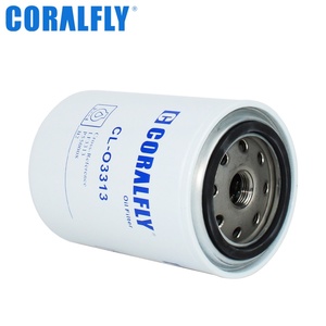 Filtre à huile pour excavatrice, tracteur, camion CL-O3313 LF3313 P550008 B2 5839LF551A 3076240022 pour Mack - Product Image 4
