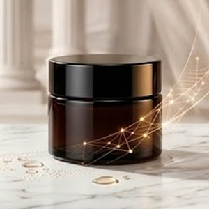 Advanced Anti Aging Firming Face Cream Moisturizing Radiance Skincare OEM ODM 50g MOQ 400 pcs - Product Image 1