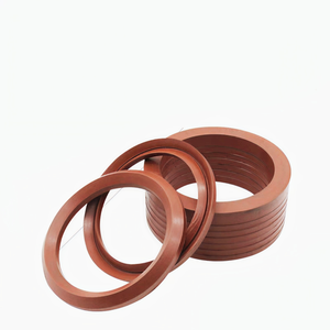 Fabricación de Conjuntos de Juntas Tóricas FKM NBR Resistentes al Aceite de Alta Calidad - Product Image 4