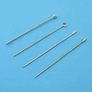 Set di utensili da Cocktail in metallo con Logo personalizzato FCJ per Bar ristoranti e servizio bevande Versatile - Product Image 2