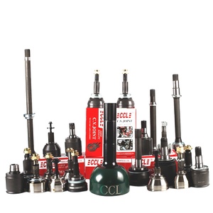 CCL ổ trục <span class=keywords><strong>CV</strong></span> hoàn thành trục <span class=keywords><strong>CV</strong></span> doanh cho Nissan X-TRAIL T31-L 2.5cvt OEM: 39101-jg34c 39101-jg04c - Product Image 6