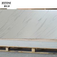 Vente directe d'usine marbre motif acrylique solide Surface DuPont Corians pierre prix de la feuille