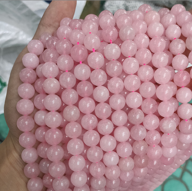 Rose Quartz