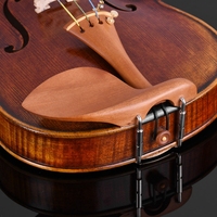 NAOMI Niveau de performance professionnel Violon Stradivarius 1716 Copy 4/4 Handmade Violin Spruce Violino Bow Case Strings