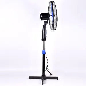 16 Stand Fan Hot Sale Home Lower Price 16 Inch Standing Electric Fan