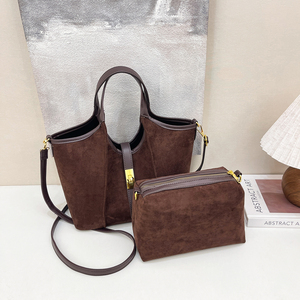 Nuova Collezione 2026: Borse a Spalla e Borsette da Donna alla Moda e Confortevoli, Borsa di Lusso - Product Image 1