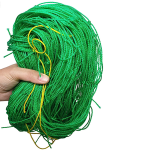 Nhà Máy Giá màu xanh lá cây/Trắng Nhựa Nylon leo <span class=keywords><strong>Net</strong></span> nhà máy hỗ trợ dưa chuột <span class=keywords><strong>Net</strong></span> - Product Image 5