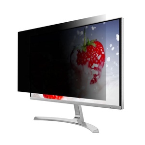 Competitive Price <strong>Privacy</strong> <strong>Screen</strong> Protector <strong>Computer</strong> for HP 23.8 Inch Widescreen Monitor <strong>Privacy</strong> Filter - Product Image 1