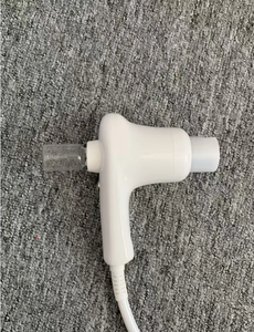 Pistolet de mésothérapie sans aiguille Thérapie méso Dermo Electro Poration Vibration Système DEP Dispositif de mésothérapie sans aiguille pour anti-rides - Product Image 4