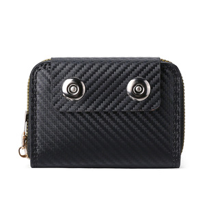 Porte-cartes accordéon grande capacité pour homme, porte-monnaie, offre spéciale, export - Product Image 6