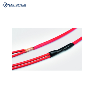 EW-19K Hand-held Heat Shrink Tube Heater Radiação Infravermelha Automática Calor Desktop Shrinkable Tube Heater - Product Image 3