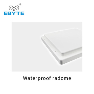 Antenne directionnelle LPDA extérieure Ebyte TX2400-PB-2222 2700 MHz 16 dBi à montage mural 2,4 G pour amplificateur de signal mobile - Product Image 3