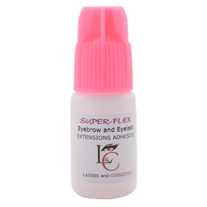 Pegamento para cejas mini pestañas postizas educativas profesionales prémium precio al por mayor éxito de ventas Corea - Product Image 1