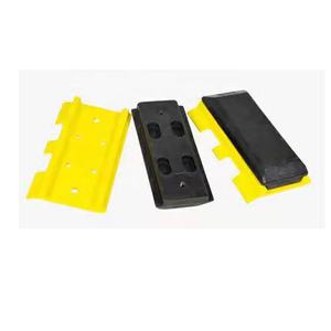 Запчасти для инженерного строительного оборудования резиновая гусеница - Product Image 2