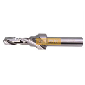 Hongfeng C-Type COMPOSITE Center Drill/TAP Step/bit M16,M20,M24,M30 - Product Image 4