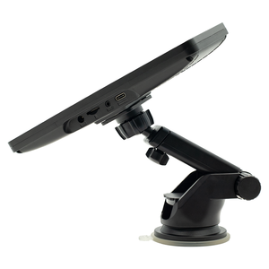 Pantalla estéreo portátil para coche Carplay y Android Auto AutoLink inalámbrica de 7 "con reproductor Multimedia Mirror Link BT - Product Image 3
