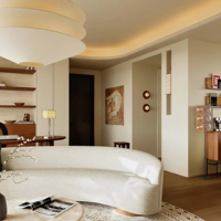 Rénovation de maison ancienne, design d'intérieur avec reconfiguration spatiale, conception de réaménagement complet pour maisons patrimoniales