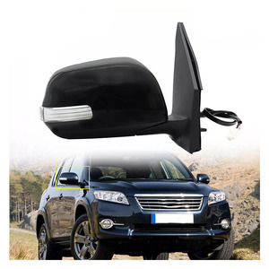 Espejo Retrovisor Lateral para <span class=keywords><strong>TOYOTA</strong></span> <span class=keywords><strong>RAV4</strong></span> 2009-2012 - Product Image 1