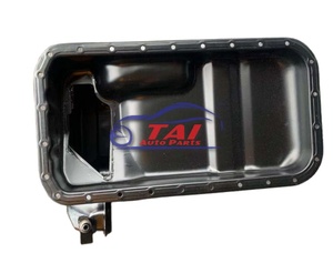 Coppa dell'Olio di Alta Qualità per Motore Nissan Pickup QD32 QD32T - Product Image 4