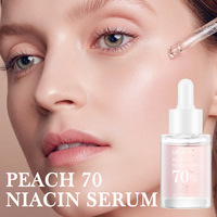 Sérum à la niacine Moika Peach 70