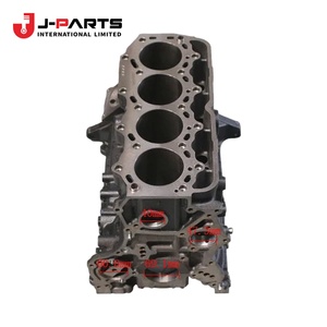 Bloque de Cilindros para Toyota Hilux LN167 1989-2004 OE 11401-59818 1140159818 - Product Image 1
