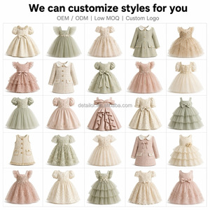 Vestidos <span class=keywords><strong>para</strong></span> Niñas al por Mayor, Vestido <span class=keywords><strong>de</strong></span> <span class=keywords><strong>Fiesta</strong></span> <span class=keywords><strong>de</strong></span> Lujo con Lentejuelas y Tul con Volantes Rosados, Sin Mangas, con Apliques <span class=keywords><strong>de</strong></span> Flores, <span class=keywords><strong>Ropa</strong></span> <span class=keywords><strong>de</strong></span> Diseñador <span class=keywords><strong>para</strong></span> Niñas - Product Image 3