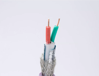 100% Neuf pour Siemens, Câble de communication réseau 10 mètres compatible avec bus DP Profibus Purple RS485, 6XV1830-0EH10