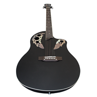 Top Picks 6 String 41 Inch Acoustic Guitar for Beginners Holiday Gifts - Professional Musical Stringed Instruments