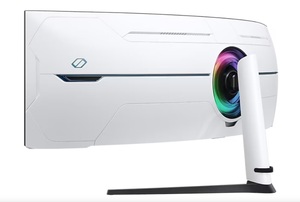 Bán buôn cho Samsung 57-inch duhd Odyssey Neo G9 mini LED ls57cg952ncxxf 240Hz 8K 1000R cong QLED HDR10 + Màn hình - Product Image 5