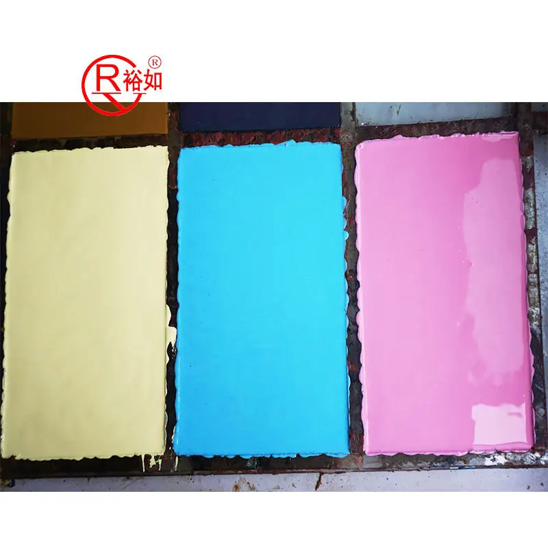 Yu Ru rivestimento impermeabilizzante per coperture vernici liquide rivestimenti rivestimento impermeabile acrilico