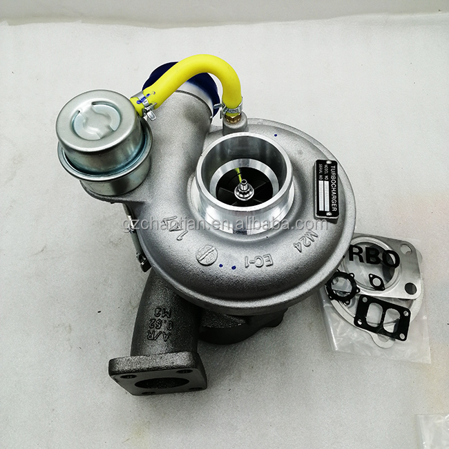 High Quality Turbocharger 233-9534 C4.4 for CAT Engines