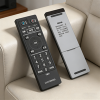 Télécommande universelle intelligente pour téléviseur intelligent, télécommande filaire infrarouge