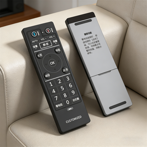 Universal Smart Tv Remote <strong>Controller</strong> Intelligent Remote Control <strong>Wired</strong> Infrared Remote Control - Product Image 3