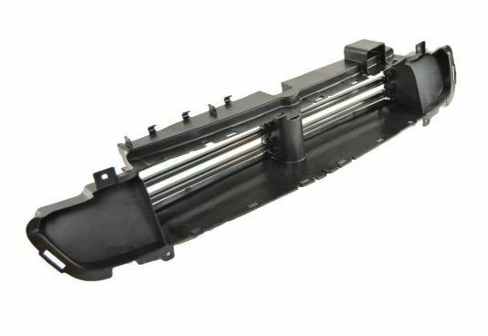 Persiana Activa De Parrilla Superior Para Jeep Cherokee 2014-2018, Ref. 68246267AB, Evan-Fischer