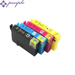 29 Xl 29XL T2991 T29XL Premium Kleur Compatibele Inkt Cartridge Voor Epson Expression Thuis XP-235 XP-332 Xp 235 Xp 332 printer