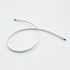 Cable de Escaneo Plano MJL de 50 Piezas para Impresoras <span class=keywords><strong>EPSON</strong></span> L1110 L3100 L3101 <span class=keywords><strong>L3110</strong></span> L3115 L3116 L3150 L3151 L3156 L3160 L5190 - Product Image 1