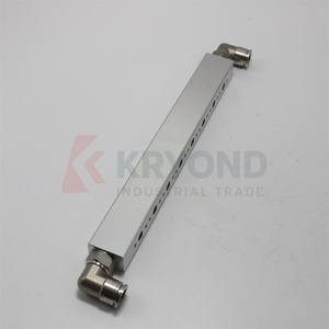 1 ชิ้น 00.580.3903 ฐานวาล์วโซลินอยด์สำหรับอะไหล่เครื่องพิมพ์ SM102 - Product Image 3