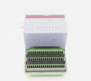 โมดูลอินพุตดิจิตอล NEW B&R Automation 7DI439.7 DI439 24VDC 16 ช่องสัญญาณ 4mA - Product Image 5