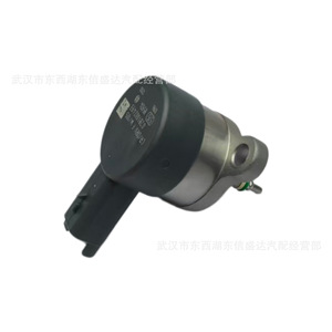 Common Rail Pressure <b>Sensor</b> 0281002493 <b>For</b> Peugeot Citroen 2.0HDI Diesel Engine Auto Parts - Product Image 3