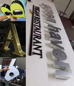 Sơn đông dahe DH-5150 dập nổi Acrylic thư Máy làm/nhỏ nhất kênh Thư thư Máy uốn - Product Image 6