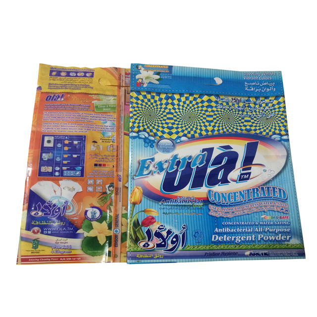 Zipper Stand Up Pouch Food Packaging Fresh, Ziplock Stand Up Fried Food Bag, Stand Up slider handle pack